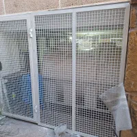 آهنگری و جوشکاری سیار|خدمات پیشه و مهارت|پرند, فاز ۵|دیوار