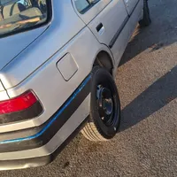 پژو 405 GLX بنزینی، مدل ۱۳۹۴|خودرو سواری و وانت|زابل, |دیوار