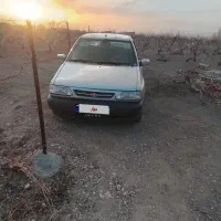 پراید مدل 85|خودرو سواری و وانت|مشگین شهر, |دیوار