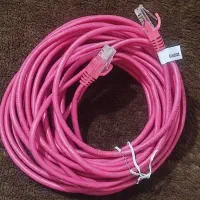 سیم تلفن و کابل شبکه|مودم و تجهیزات شبکه|گرگان, |دیوار