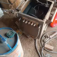 فلزات رنگی|خدمات پیشه و مهارت|دزفول, |دیوار