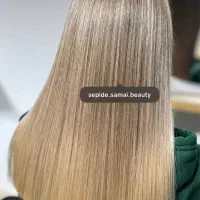 تخفیف ۵۰ درصدی کوتاهی وکس رنگ مو