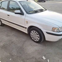 سمند ef7 دوگانه سوز|خودرو سواری و وانت|مشهد, زیبا شهر|دیوار