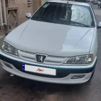 پارس xu7p تمیز بدون رنگ،قابل معاوضه با۲۰۶ tu5یاsd
