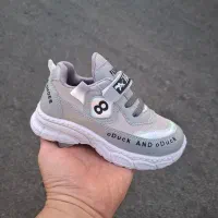 کتونی بچگانه دوردوزی شده (کفش یاسین محمدی)|کفش و لباس بچه|قم, شهرک مهدیه (مدرس)|دیوار