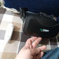 VR واقعیت مجازی با گوشی