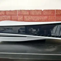 PS5 Fat 1200A پی اس فایو در حد نو|کنسول، بازی ویدئویی و آنلاین|شیراز, شهرک بهار|دیوار