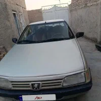 پژو405مدل86