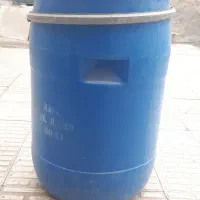 بشکه بست دار خارجی  ۶ عدد