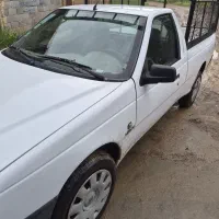 اریسان ۹۸بدون رنگ فنی عالی