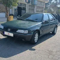 پژو آردی|خودرو سواری و وانت|سمنان, |دیوار