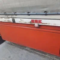 جک ۶ تن مدل ۹۷|خودرو سنگین|اسلام‌شهر, شاطره|دیوار