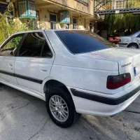 پارس ELXمدل ۹۰ فروش فوری|خودرو سواری و وانت|یاسوج, |دیوار