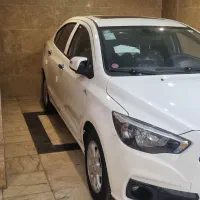 شاهین اتوماتیک پلاس