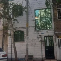 فروش آپارتمان ۸۵ متری ۲ خوابه همکف در خاک سفید|فروش آپارتمان|تهران, خاک سفید|دیوار