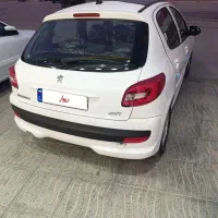 پژو 207 پانا 1402|خودرو سواری و وانت|ارومیه, |دیوار