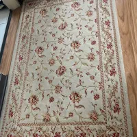 فرش ترک sultan گل برجسته