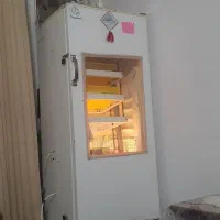 دستگاه جوجه کشی