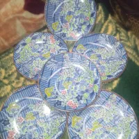 پیش دستی قدیمی ژاپنی