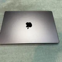 مک بوک M4 Pro مثل نو اما زیر قیمت