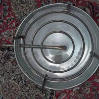 ساج نو یکبار مصرف شده