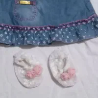 لباس نوزادی