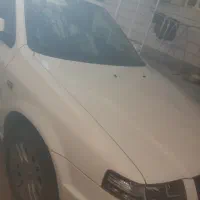 سمند سورن پلاس ef7