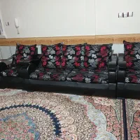 مبل هفت نفره