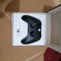 ایکس باکس Xbox Series|کنسول، بازی ویدئویی و آنلاین|نیشابور, شهرک جانبازان|دیوار