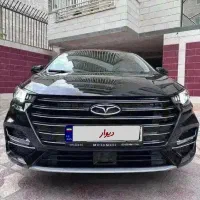 فروش و یا معاوضه آریزو 6پرو 1403کم کار