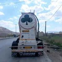 بونکر|خودرو سنگین|فیروزکوه, |دیوار