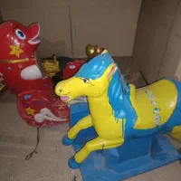 تکان دهنده