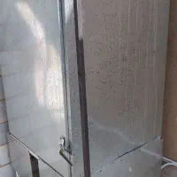 دستگاه فر نیمه صنعتی|ماشینآلات صنعتی|بیرجند, |دیوار