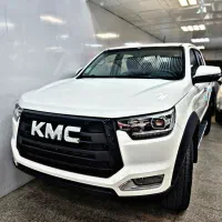 کی ام سی تی هشت KMC T8 مدل 1404 // صفر خشک روز