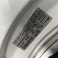 لباسشویی کنوود|ماشین لباسشویی و خشککن لباس|ارومیه, |دیوار