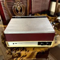 گرام فیلیپس - آنتیک - در حد نو