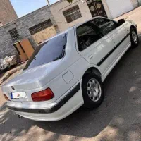 پرشیا مدل 89|خودرو سواری و وانت|زنجان, |دیوار