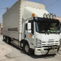 حمل‌باربری‌(کوبار)ارسال‌سراسربه‌کشورباکمترین‌هزینه