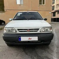 پراید 131مدل 98|خودرو سواری و وانت|همدان, |دیوار