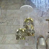 لوستر از کارخانه به خانه|لوستر و چراغ آویز|مشهد, طبرسی شمالی|دیوار