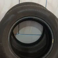 لاستیک ساینا در حد نو