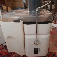 آبمیوه گیری مولینکس