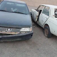 مرکز اسقاط خودروهای فرسوده|خدمات موتور و ماشین|قم, قلعه صدری|دیوار