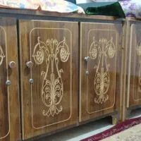 فروش کمد|جاکفشی، کمد، دراور|یاسوج, |دیوار