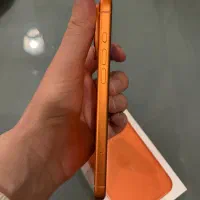 آیفون ۱۷ پرومکس نارنجی ۲۵۶ گیگ|موبایل|تهران, شهرک چیتگر|دیوار