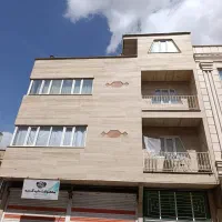 اجاره دو طبقه خانه باهم فرمانداری