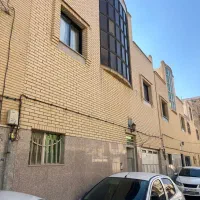 ویلایی-دو-طبقه