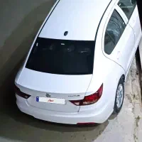 شاهین Gl مدل ۱۴۰۴ فول توربو دستی|خودرو سواری و وانت|اشنویه, |دیوار