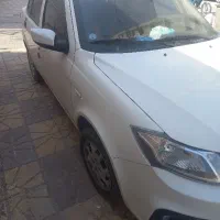 ساینا اس ۸۵گانه مدل ۱۴۰۳همش پیش مغازم خوابیده