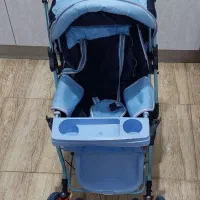 کالسکه چیکو